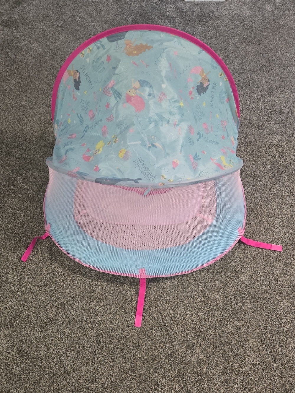Infant Float Raft - Picture 3 of 6
